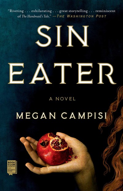 Sin Eater by Campisi