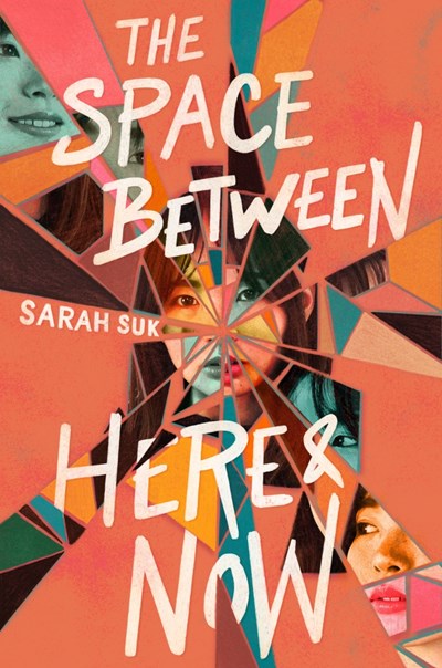 The Space Between Here And Now by Suk
