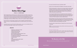 A Table Set For Sisterhood: At The Table with Insatiable Women