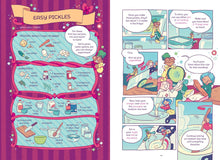 Tasty: A History Of Yummy Experiments by Elliott