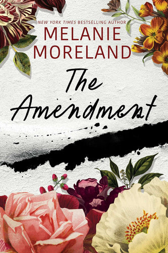 The Amendment (The Contract #2) by Moreland