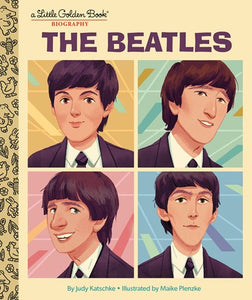 The Beatles LGB by Katschke