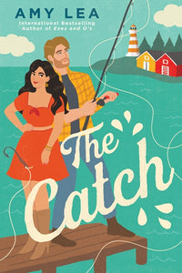 The Catch by Lea