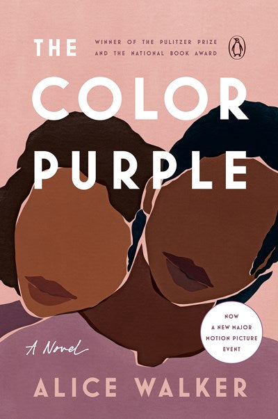 The Color Purple by Walker