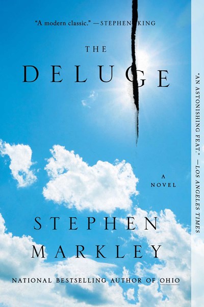 The Deluge by Markley