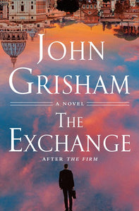 The Exchange by Grisham