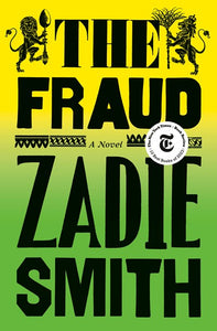 The Fraud by Smith