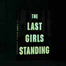 The Last Girls Standing by Dugan