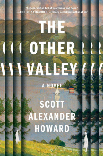 The Other Valley by Howard