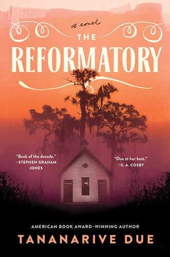 The Reformatory by Due