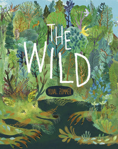 The Wild by Zommer