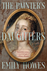 The Painters Daughters by Howes