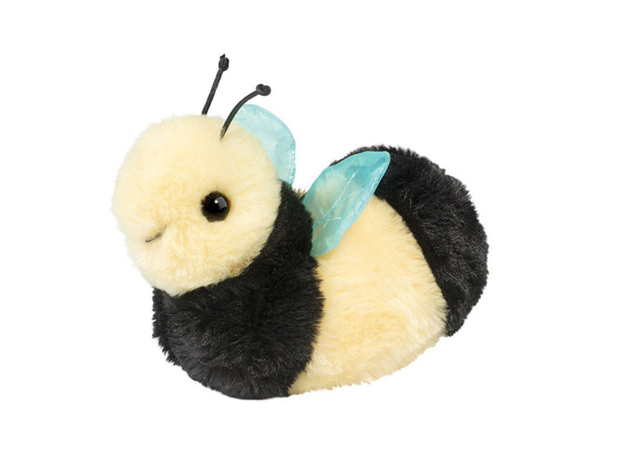 Chive Bee Plush