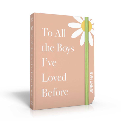 To All The Boys I've Loved Before (Special Keepsake Edition) by Han