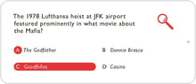 True Crime Trivia