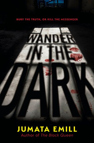 Wander In The Dark by Emill