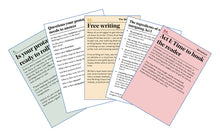 Writing Coach In A Box by Anderson