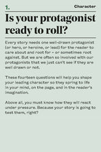 Writing Coach In A Box by Anderson