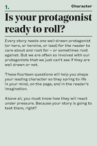 Writing Coach In A Box by Anderson