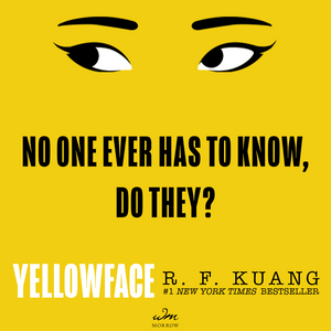 Yellowface by Kuang