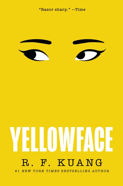 Yellowface by Kuang