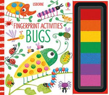 Fingerprint Activities Bugs