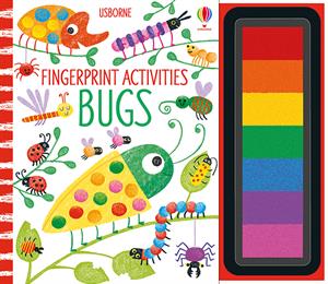 Fingerprint Activities Bugs