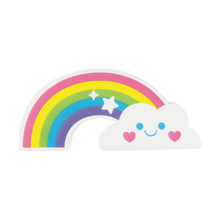 Rainbow Buddy Giant Eraser