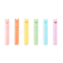 Beary Sweet Mini Scented Highlighters