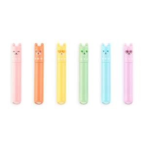 Beary Sweet Mini Scented Highlighters