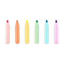 Beary Sweet Mini Scented Highlighters