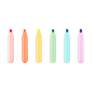 Beary Sweet Mini Scented Highlighters