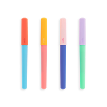 Fab Fountain Pens - Set of 4
