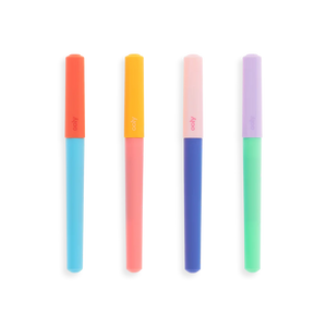 Fab Fountain Pens - Set of 4