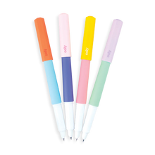Fab Fountain Pens - Set of 4