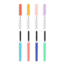 Fab Fountain Pens - Set of 4