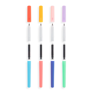 Fab Fountain Pens - Set of 4