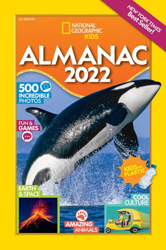 NGK Almanac 2022