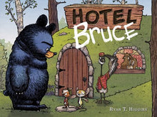 Hotel Bruce by Higgins