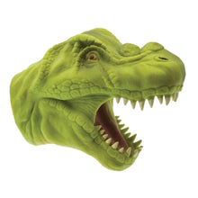 Fierce Dinosaur Hand Puppets