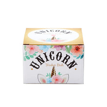 Unicorn Trinket Dish