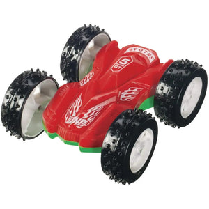Flip Car Toy