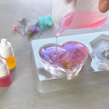 Flower Power DIY Soap Activity Kit