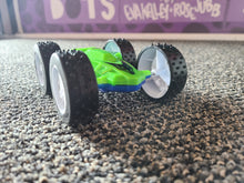 Flip Car Toy