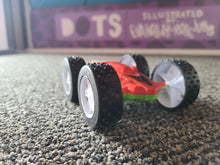 Flip Car Toy
