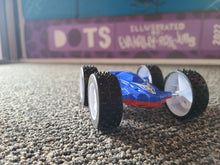 Flip Car Toy