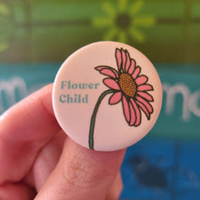 Nature Buttons
