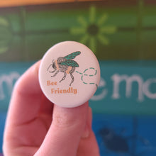 Nature Buttons