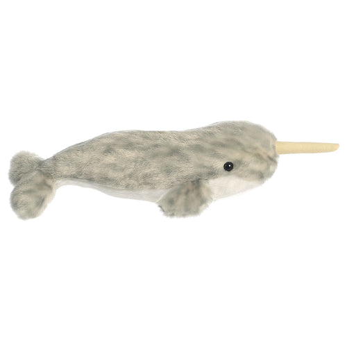 Narwhal Plush