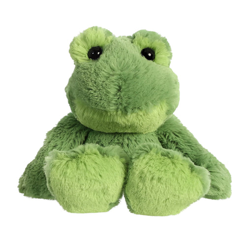 Fernando Frog Plush